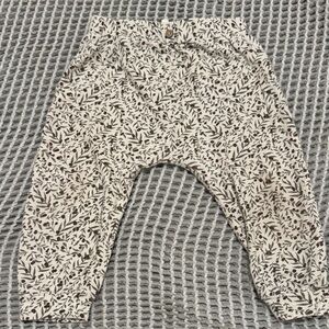 Rylee + Cru Slouch Pant 18-24m